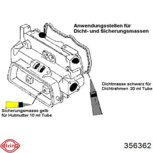 Zestaw uszczelek silnika pełny Corteco 438602P cena, od 126,63 USD