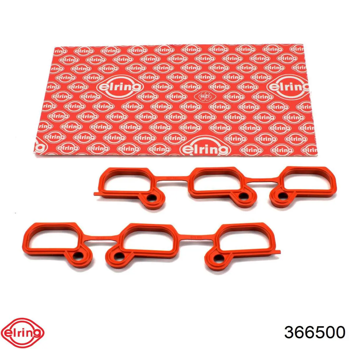 366500 Elring Uszczelka kolektora ssącego
