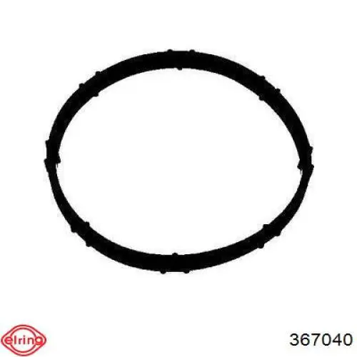 01350900 Ajusa Uszczelka przepustnicy