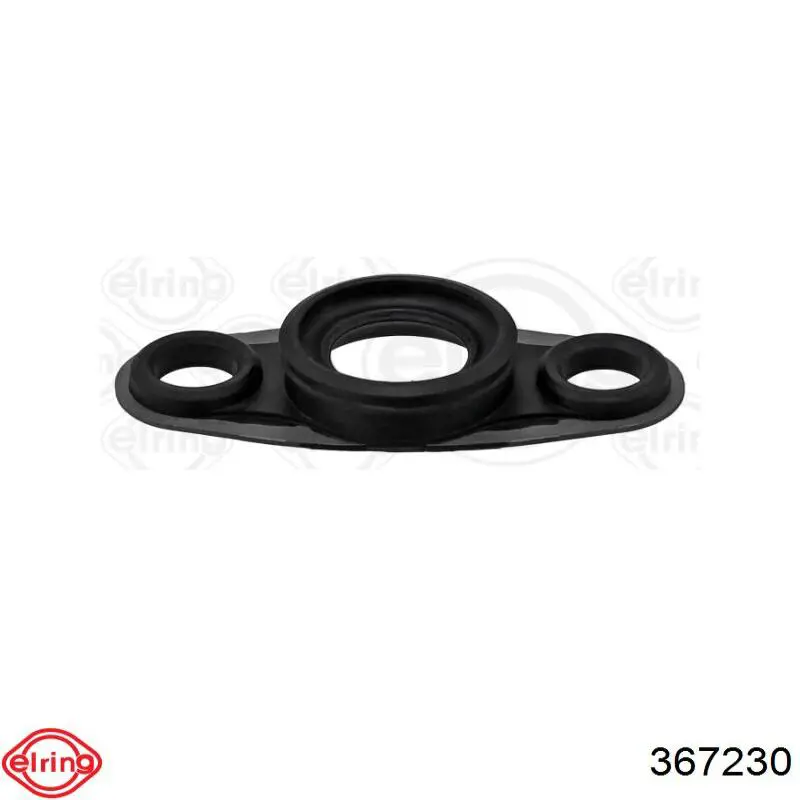 R2AA10508 Mazda Uszczelka pokrywy zaworowej silnika