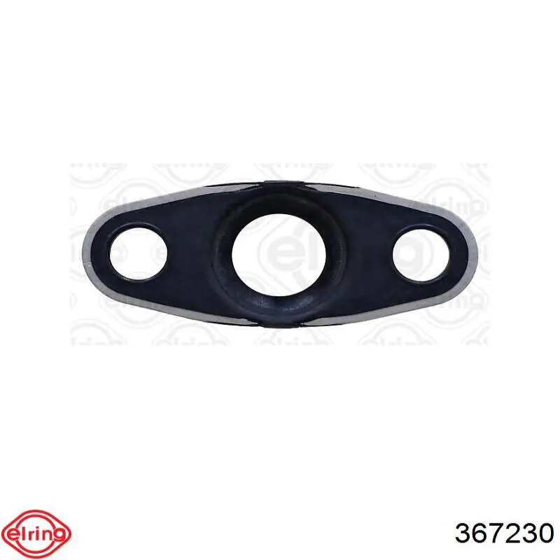 Uszczelka pokrywy zaworowej silnika Mazda R2AA10508 cena, od 10,19 USD