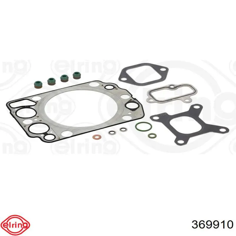 Zestaw uszczelek silnika górny Elring 369910 cena, od 35,59 USD