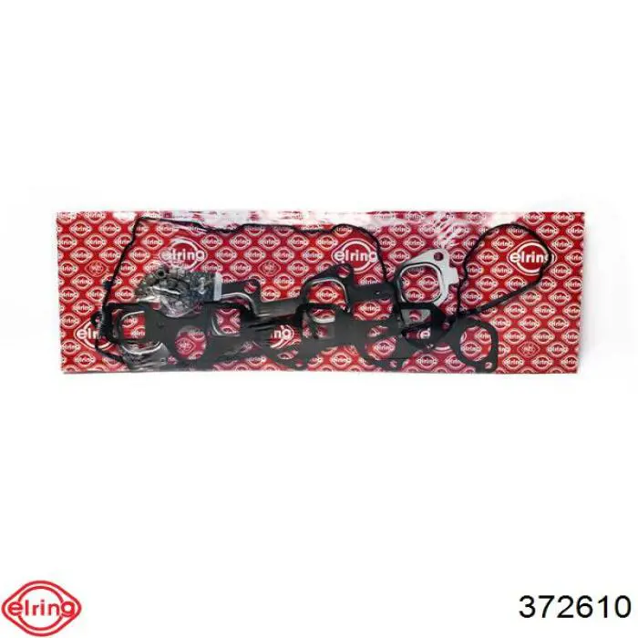 Zestaw uszczelek silnika górny Elring 372610 cena, od 106,99 USD