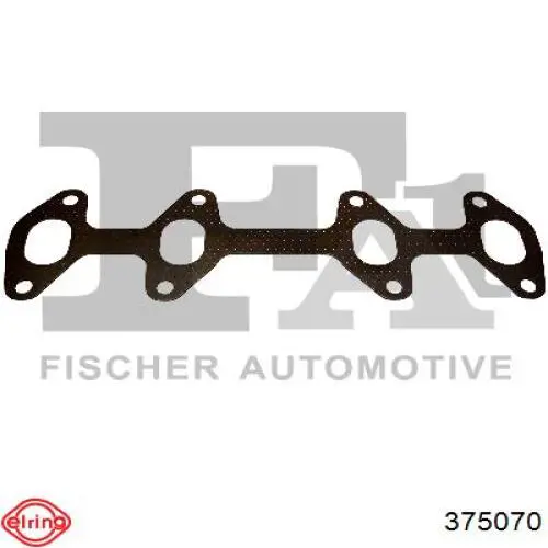 Uszczelka kolektora wydechowego Elring 375070 cena, od 4,71 USD