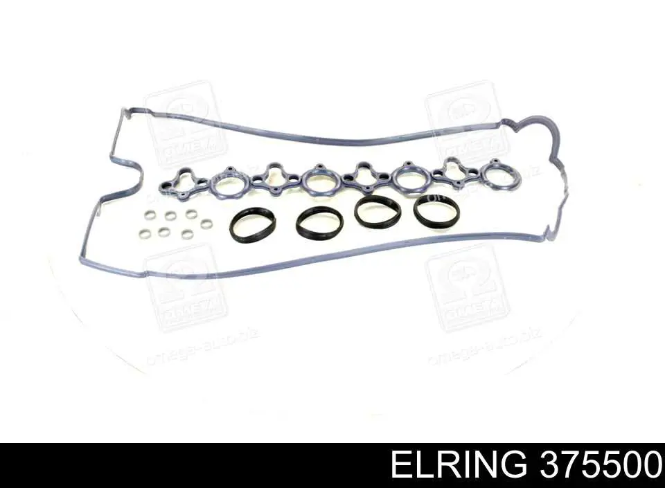 Uszczelka pokrywy zaworowej silnika Elring 375500 cena, od 26,37 USD