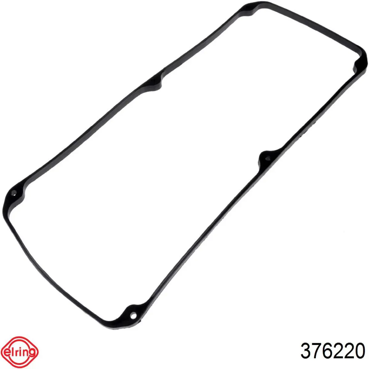 Uszczelka pokrywy zaworowej silnika Elring 376220 cena, od 17,92 USD