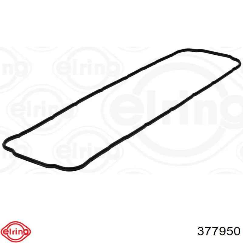 Uszczelka miski olejowej silnika Elring 377950 cena, od 50,43 USD