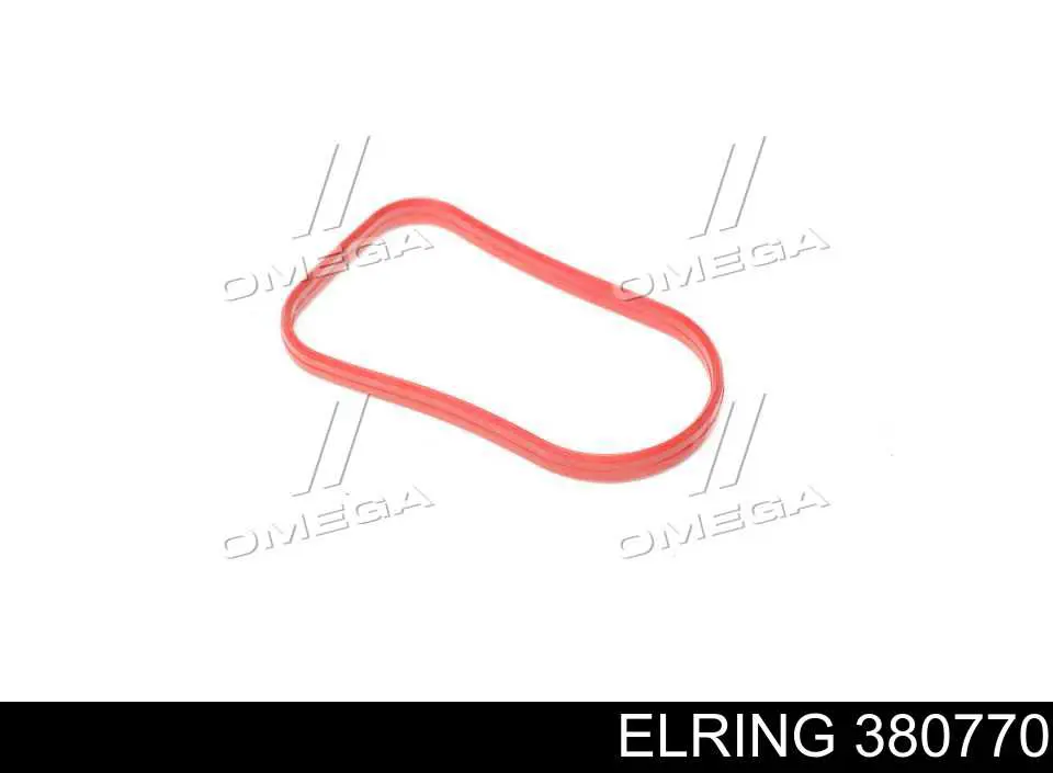 Uszczelka kolektora ssącego Mercedes A6460980280 cena, od 3,81 USD