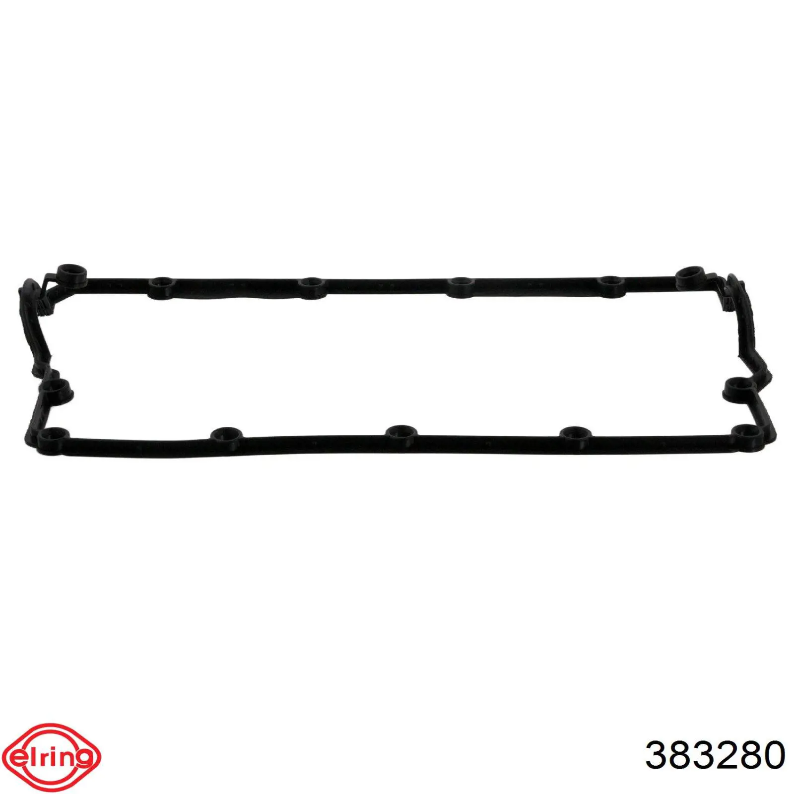 Do koszyka 383280 Elring Uszczelka pokrywy zaworowej silnika