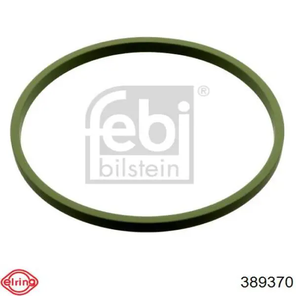 Uszczelka przepustnicy Elring 389370 cena, od 6,93 USD