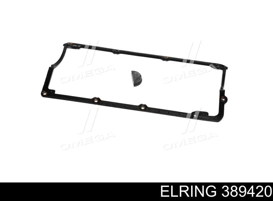 Uszczelka pokrywy zaworowej silnika Elring 389420 cena, od 19,35 USD
