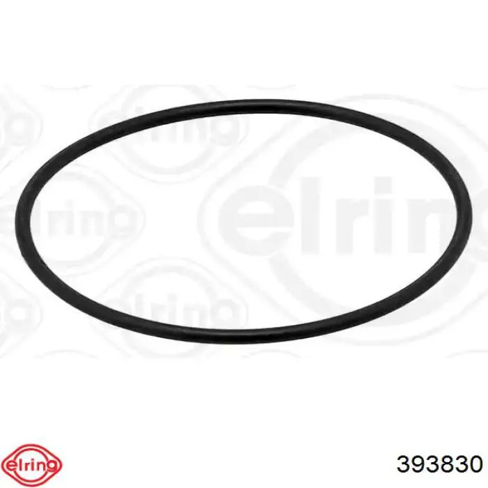 Uszczelka pokrywy zaworowej silnika, pierścień Elring 393830 cena, od 1,16 USD
