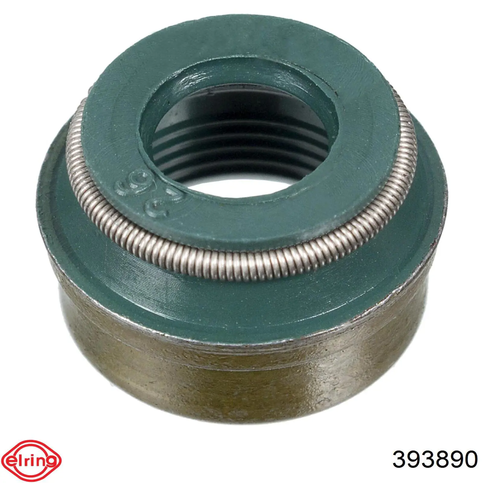 Uszczelniacz zaworu dolotowego/wylotowego Elring 393890 cena, od 0,96 USD