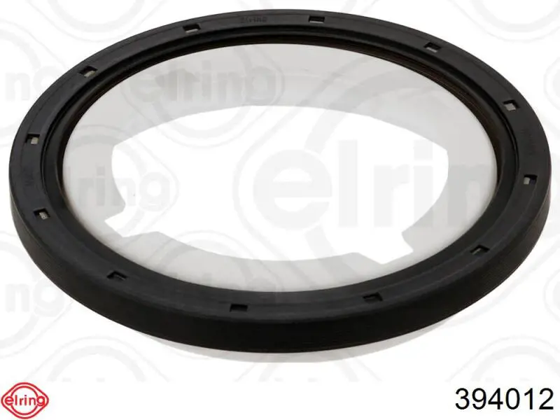 Uszczelniacz wału korbowego silnika tylny Elring 394012 cena, od 23,50 USD