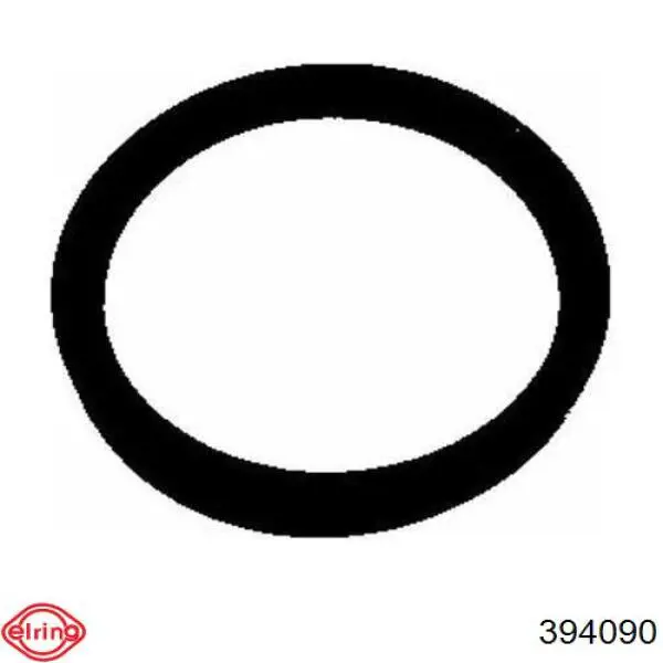 Uszczelka termostatu Elring 394090 cena, od 1,42 USD