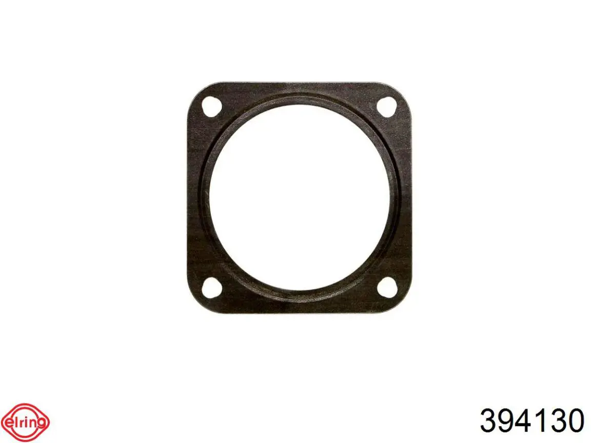 21436753 Pro-parts Uszczelka przepustnicy