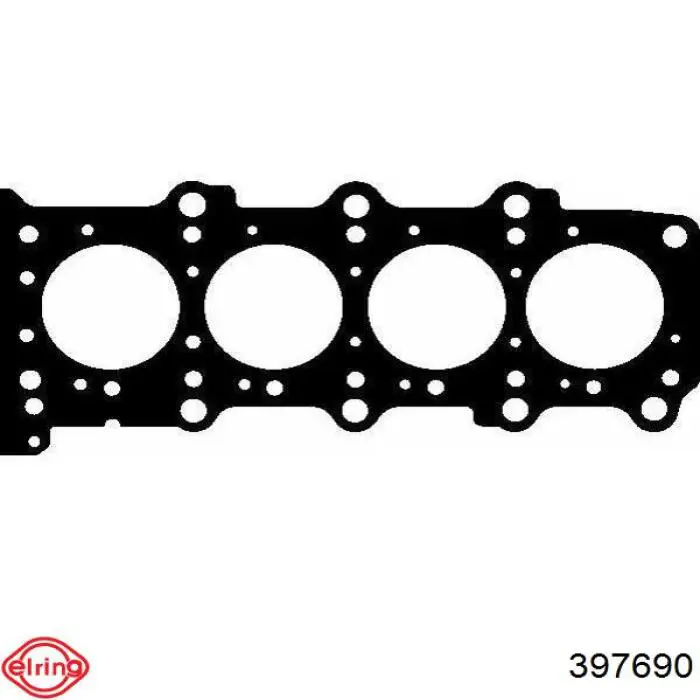 397.690 Elring uszczelka głowicy cylindrów