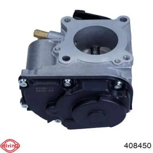 Uszczelka przepustnicy Elring 408450 cena, od 8,02 USD