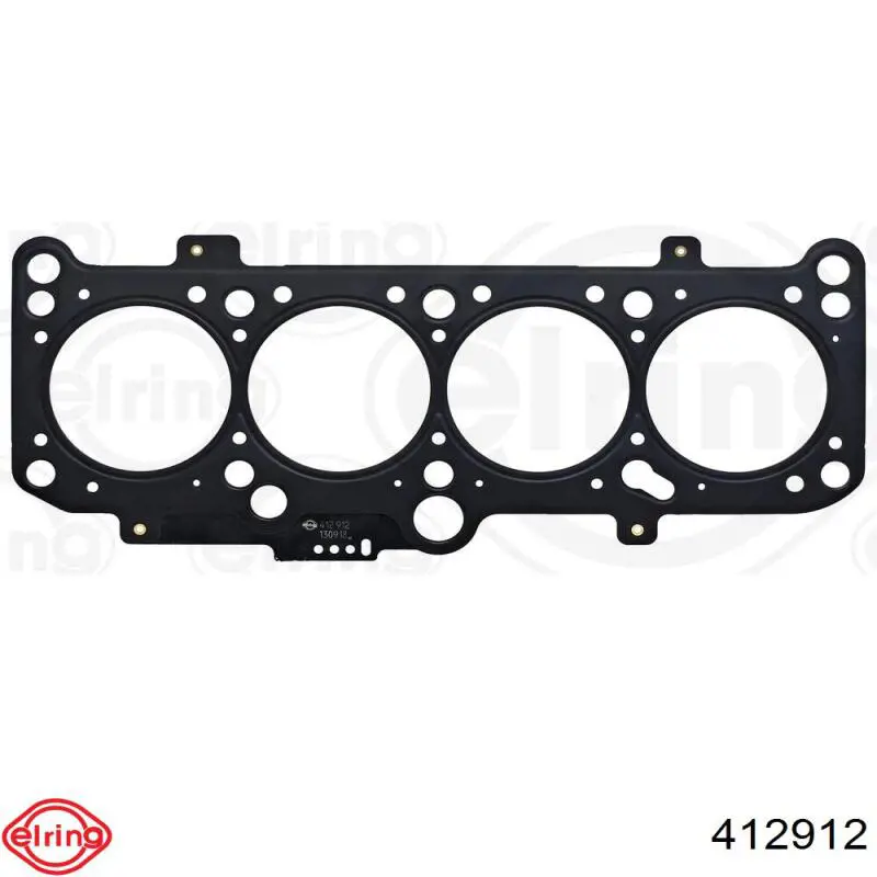 Uszczelka głowicy cylindrów Elring 412912 cena, od 32,52 USD