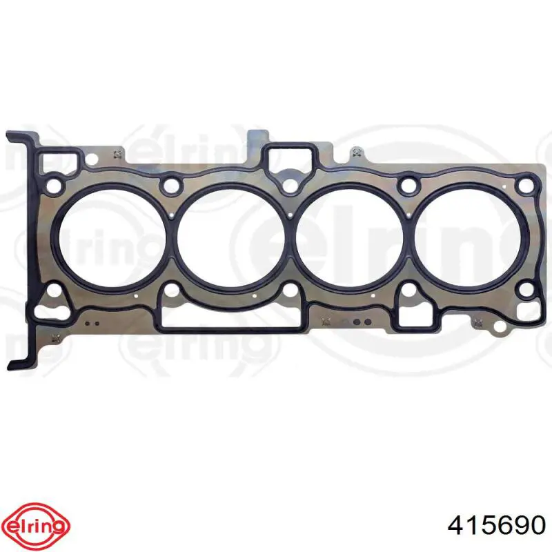 415690 Elring Uszczelka głowicy cylindrów