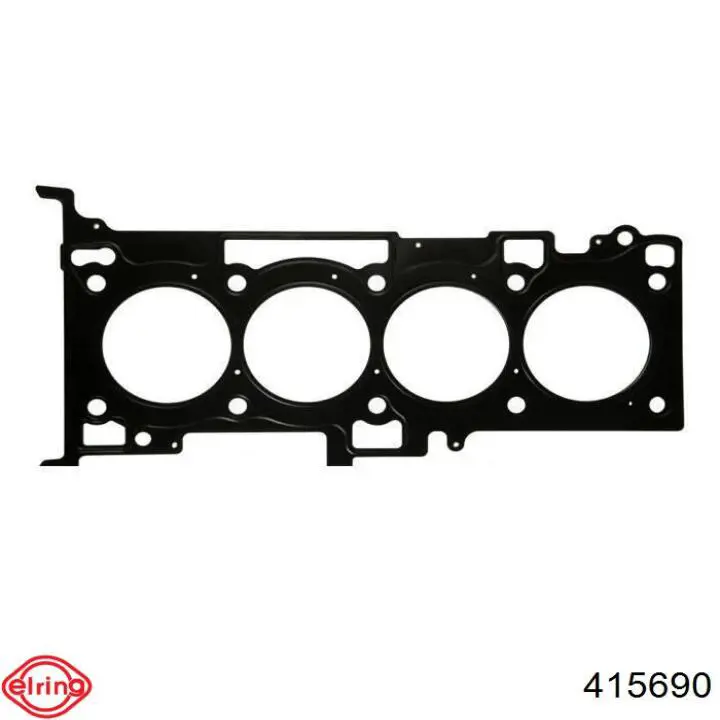 Uszczelka głowicy cylindrów Elring 415690 cena, od 52,09 USD