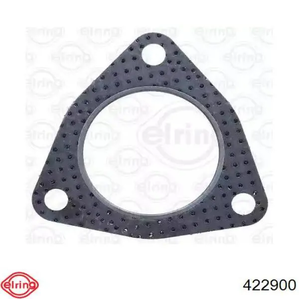 Uszczelka kolektora wydechowego Elring 422900 cena, od 7,24 USD