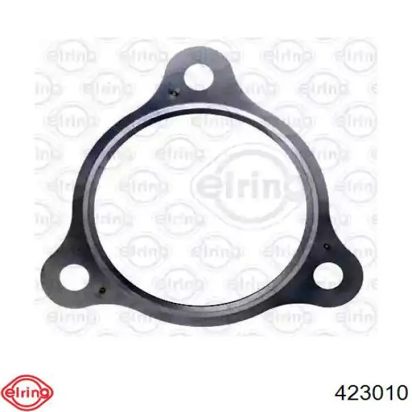 Uszczelka rury odbiornika tłumika Elring 423010 cena, od 5,68 USD