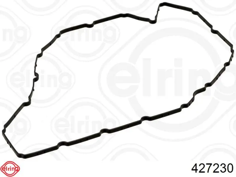 427230 Elring uszczelka miski olejowej silnika
