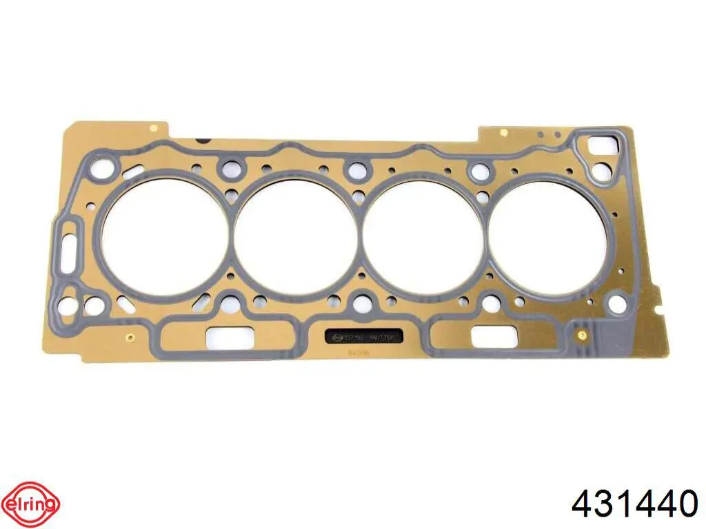 Śruba głowicy cylindrów Elring 431440 cena, od 32,37 USD