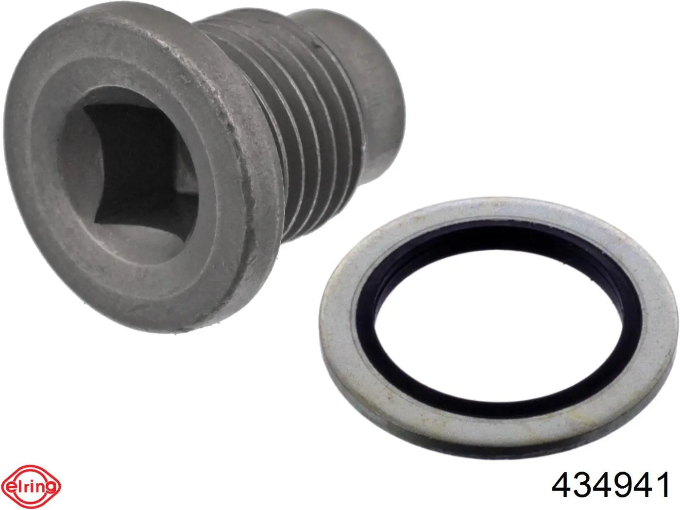 Korek miski olejowej silnika Elring 434941 cena, od 2,99 USD