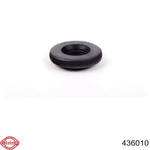 Podkładka śruby głowicy cylindrów Elring 436010 cena, od 2,18 USD