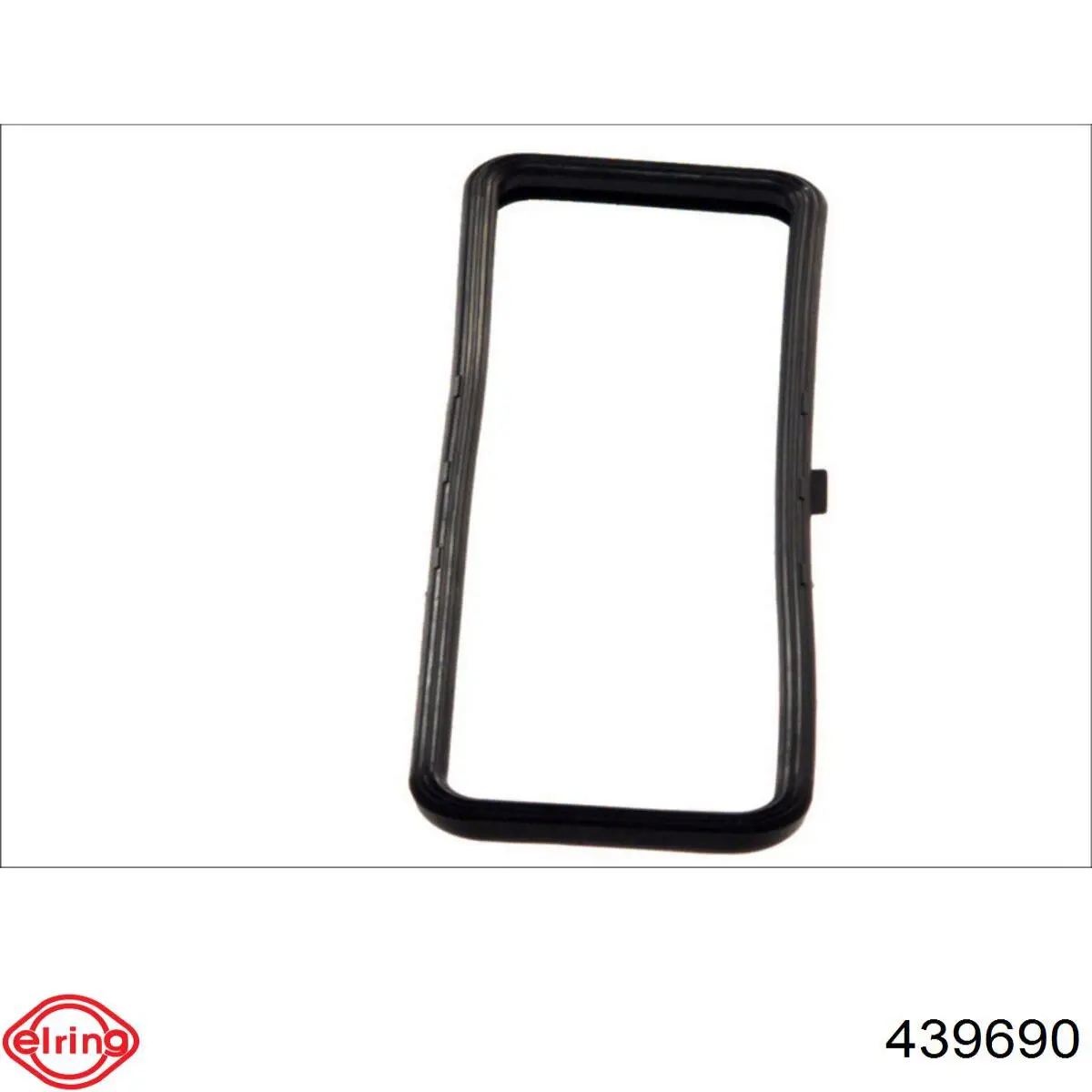 Uszczelka pokrywy zaworowej silnika Renault (RVI) 7701036611 cena, od 9,76 USD
