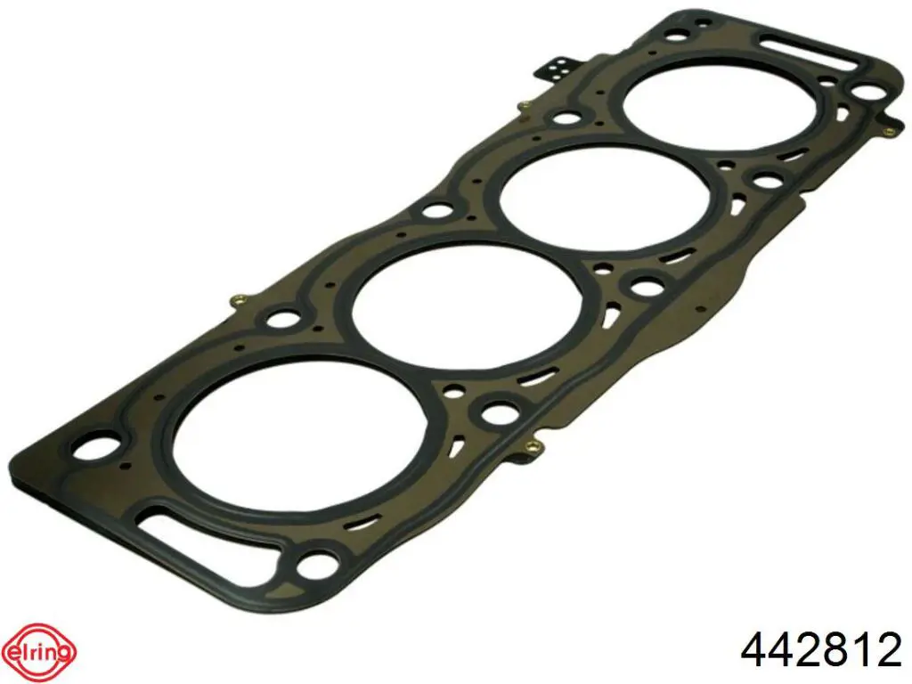 442812 Elring Uszczelka głowicy cylindrów