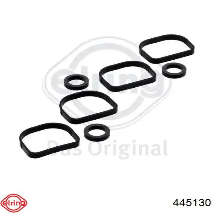 Uszczelka kolektora ssącego Elring 445130 cena, od 33,67 USD