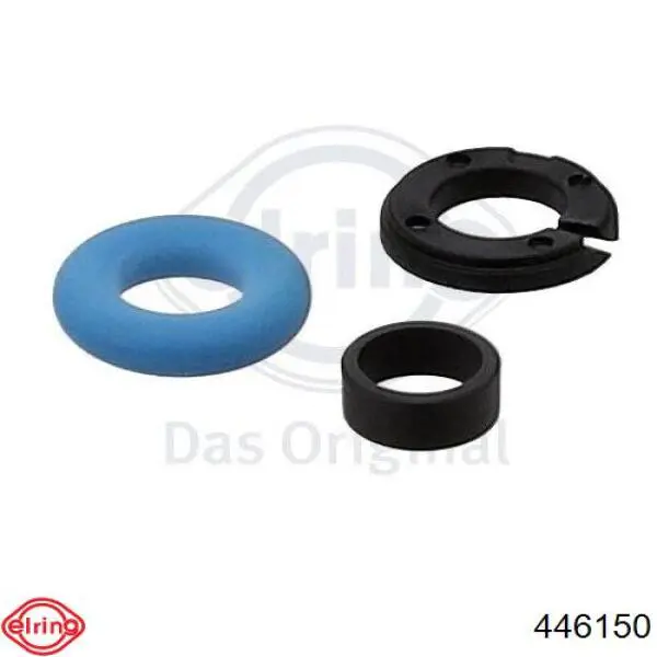 446150 Elring Zestaw naprawczy wtryskiwacza