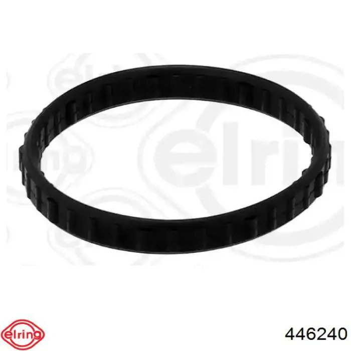 Uszczelka obudowy termostatu Elring 446240 cena, od 5,50 USD