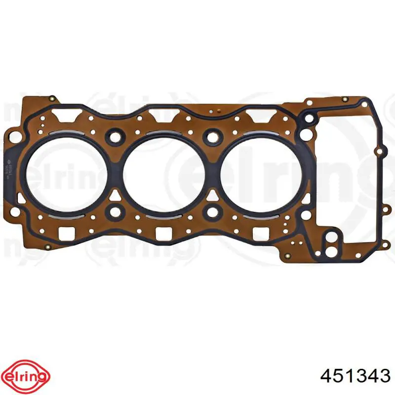 Uszczelka głowicy cylindrów Porsche Boxster kabriolet (987) (2004 - 2012) cena, od 105,21 USD