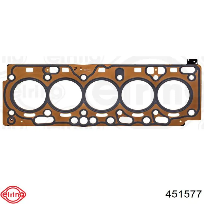 Uszczelka głowicy cylindrów Volvo 31359285 cena, od 47,36 USD