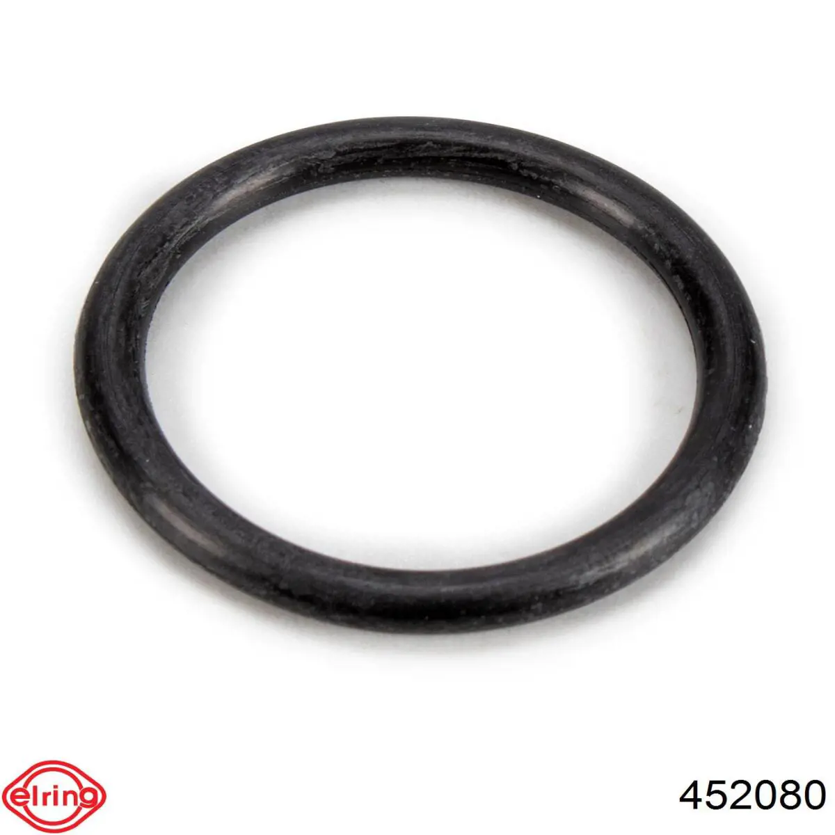 452080 Elring Uszczelka adaptera filtra oleju