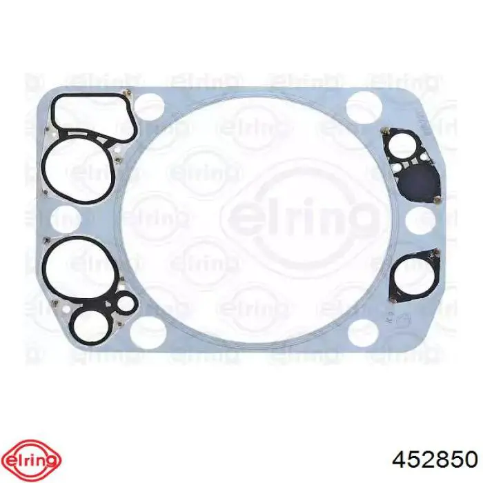 452850 Elring Uszczelka głowicy cylindrów