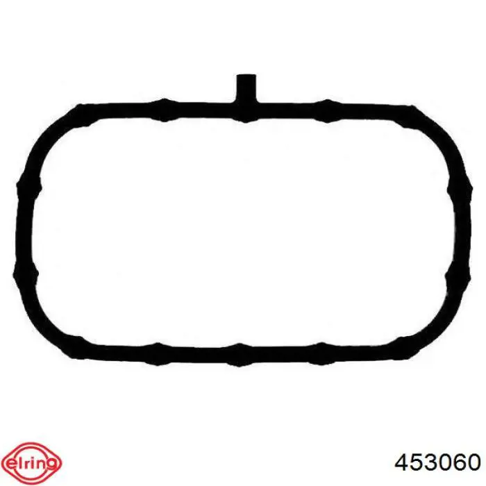 Uszczelka kolektora ssącego Elring 453060 cena, od 7,50 USD