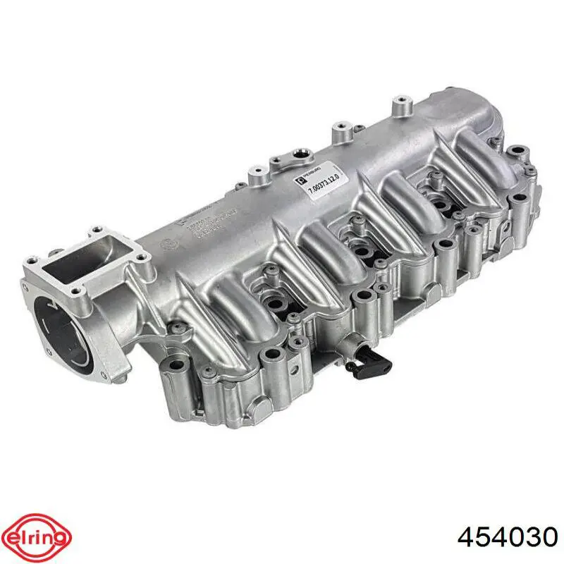 Uszczelka zaworu recyrkulacji EGR Elring 454030 cena, od 6,53 USD