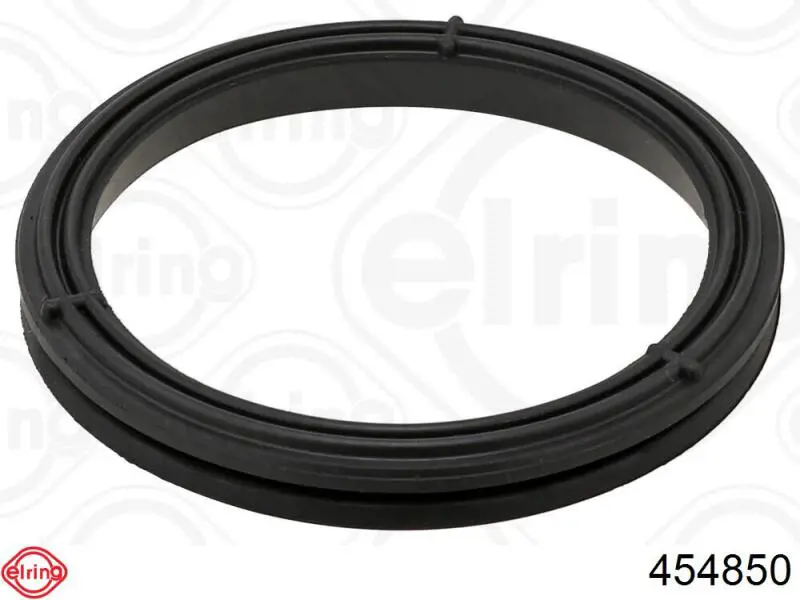 Uszczelniacz reduktora mostu przedniego Elring 454850 cena, od 9,42 USD