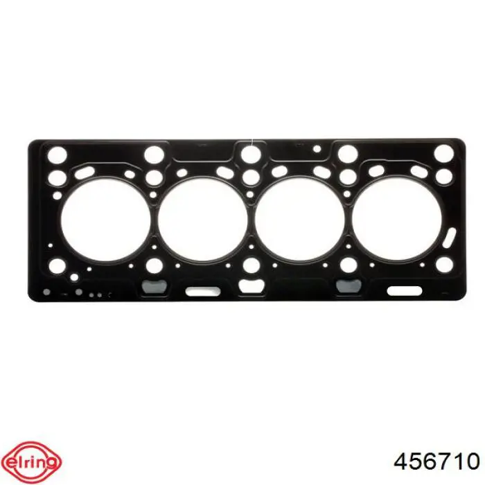 Uszczelka głowicy cylindrów Elring 456710 cena, od 32,24 USD