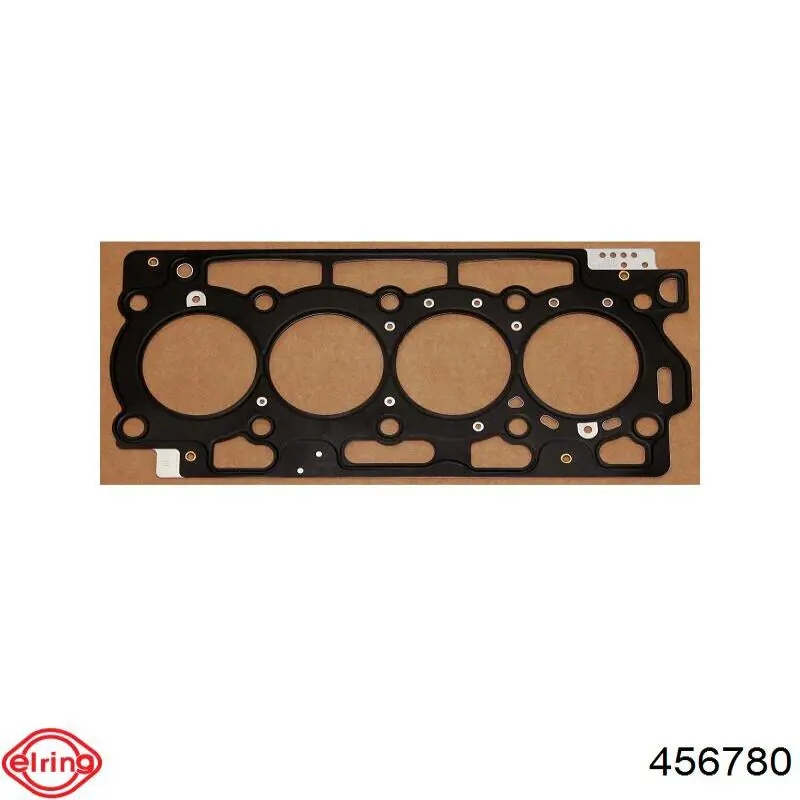 Zestaw uszczelek silnika pełny Ford Fiesta Mk6 hatchback (CB1) (2008 - 2016) cena, od 128,65 USD