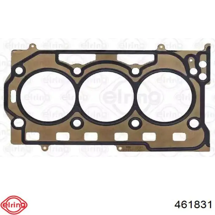 Uszczelka głowicy cylindrów Elring 461831 cena, od 28,92 USD