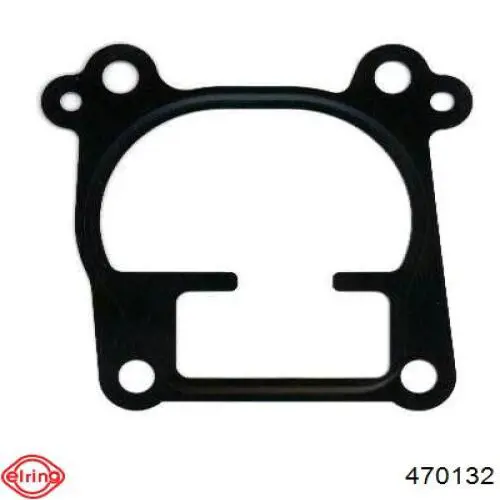 Uszczelka przepustnicy Opel Vectra C sedana (2002 - 2008) cena, od 2,03 USD