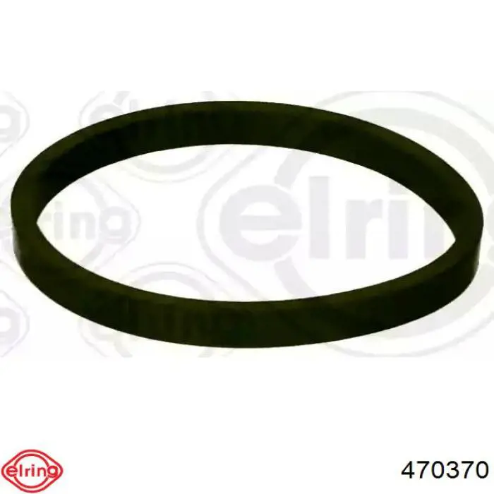 Uszczelka kolektora ssącego Elring 470370 cena, od 5,31 USD