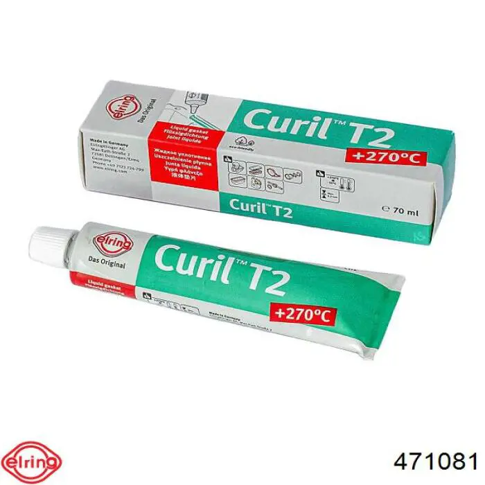  Elring 471081 cena, od 10,51 USD