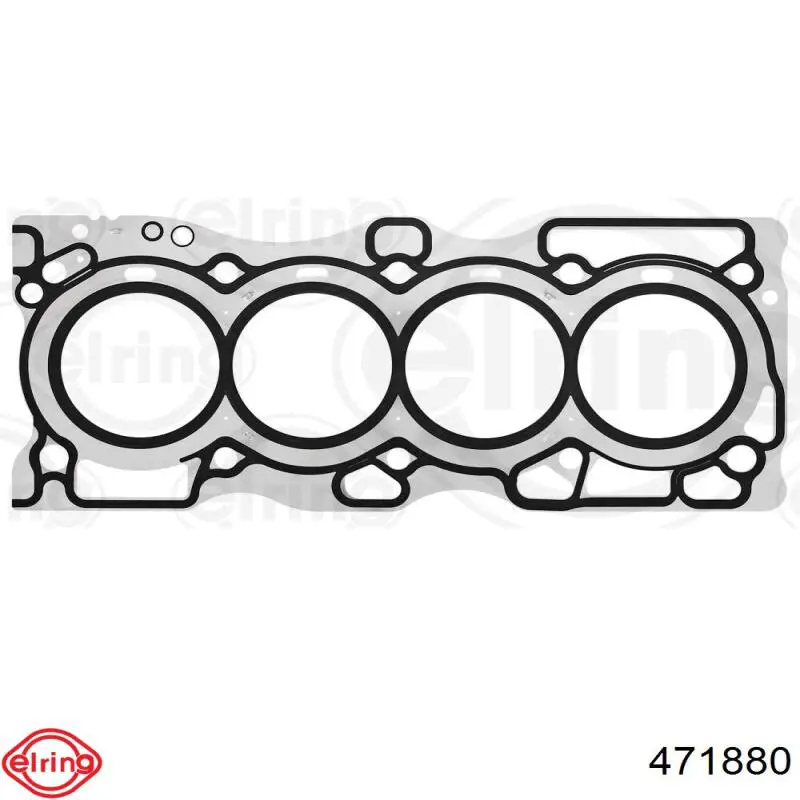 471880 Elring Uszczelka głowicy cylindrów